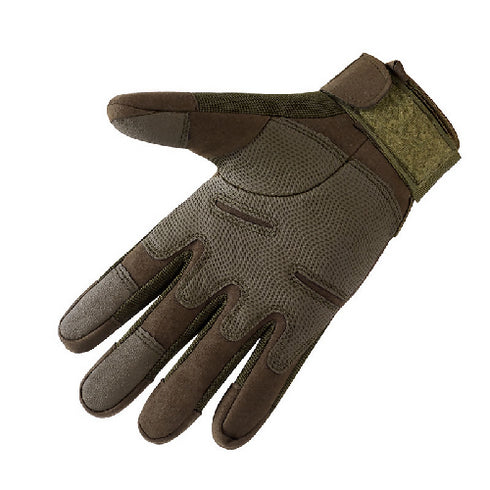 Anti slip Microfiber Protective Touchscreen Tactical Sports Bike Gloves Cycling.